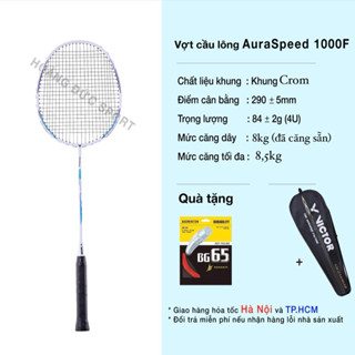 1 Vợt cầu lông Li-Ningg / Victorr / YN /khung crom siêu bền đẹp (tặng 1 bao đựng vợt )