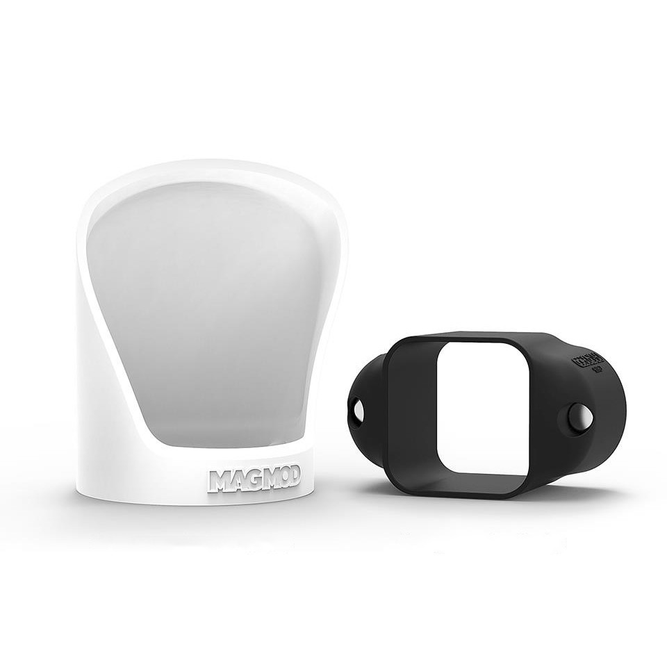Tản Sáng MAGMOD MagBounce 2 Và MAGMOD MagGrip 2