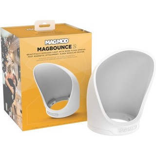 Tản Sáng MAGMOD MagBounce 2 Và MAGMOD MagGrip 2