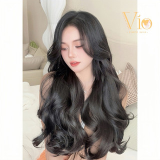 [CAO CẤP] Tóc Kẹp 60cm siêu dày 220g - TóC Giả - K60
