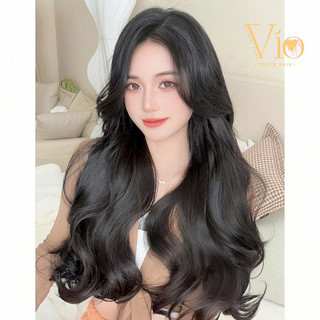 [CAO CẤP] Tóc Kẹp 60cm siêu dày 220g - TóC Giả - K60