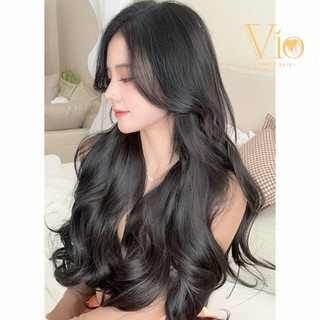 [CAO CẤP] Tóc Kẹp 60cm siêu dày 220g - TóC Giả - K60