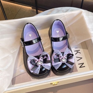   XD337  Giày lolita cho bé gái,giày búp bê bé gái kulomi 