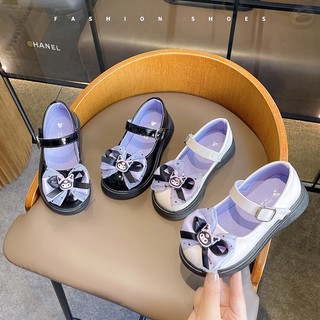   XD337  Giày lolita cho bé gái,giày búp bê bé gái kulomi 