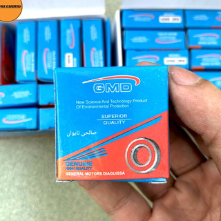 Vòng bi bạc đạn cao cấp - 6200-2RS
