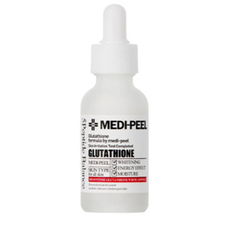 Tinh Chất Dưỡng Trắng Medi Peel Glutathione 600 White Ampoule, Kem Trắng Da 7 Day Glutathione 700 V