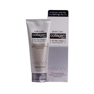 Tẩy tế bào chết 3w clinic collagen