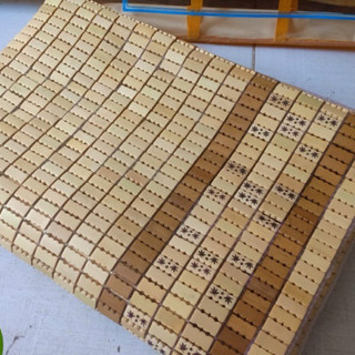 Chiếu tre trúc 1m6,1m8,2m2 cao cấp