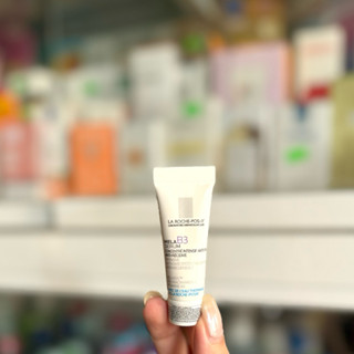 [Mẫu thử] Tinh Chất Serum Kem Laroche posay Mela B3 Màu Tím Giảm Thâm Mụn Se Khít Lỗ Chân Lông Da Dầu Khô Nhạy Cảm 3ML