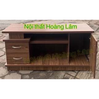 Kệ ti vi gỗ công nghiệp