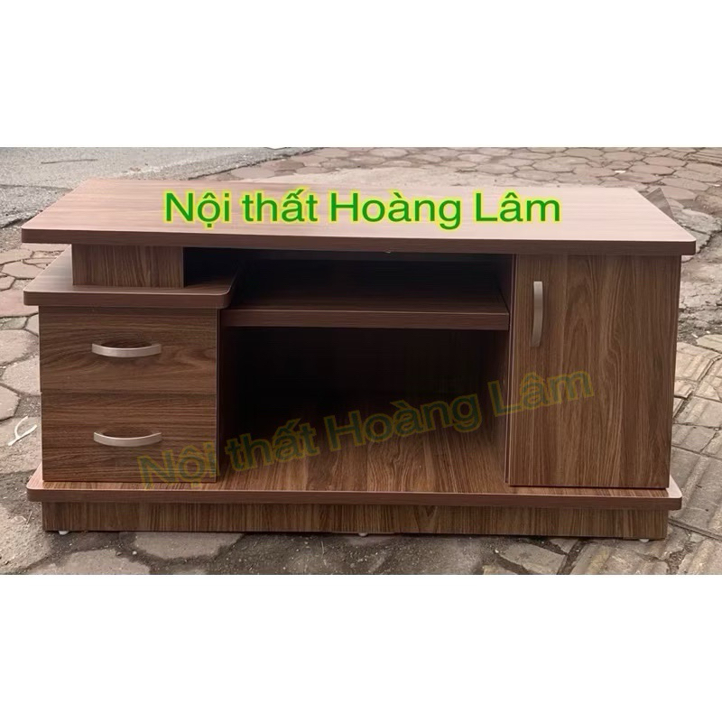 Kệ ti vi gỗ công nghiệp
