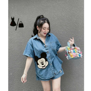 SET SOMI MICKI S283