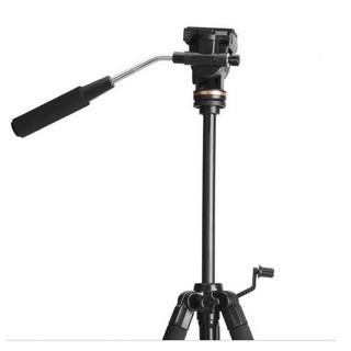 chân máy ảnh tripod  Beike Q111S