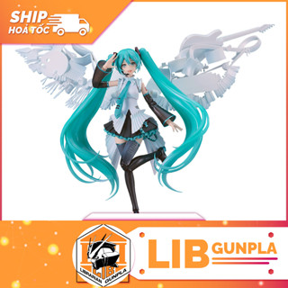 Mô hình lắp ráp Good Smile Company PLAMATEA Hatsune Miku: Happy 16th Birthday Ver