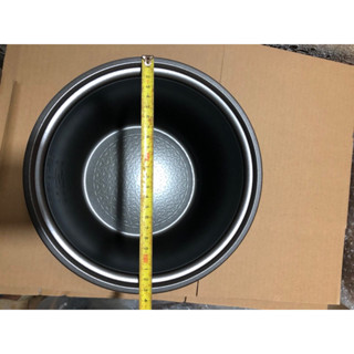 lòng nồi cơm điện cooku 1 lít ; 1.2L ;1.8L ;2.2L