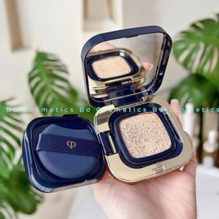 Phấn Nước  - Cushion RADIANT FOUNDATION DEWY CLE DE PEAU