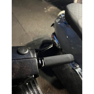 BAO TAY & GÙ VESPA KIỂU