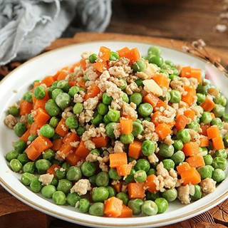 [500g] ĐẬU HÀ LAN