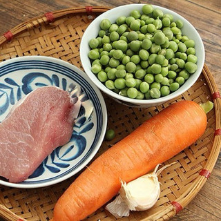 [500g] ĐẬU HÀ LAN