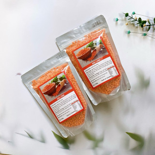 500G ĐẬU LĂNG ĐỎ