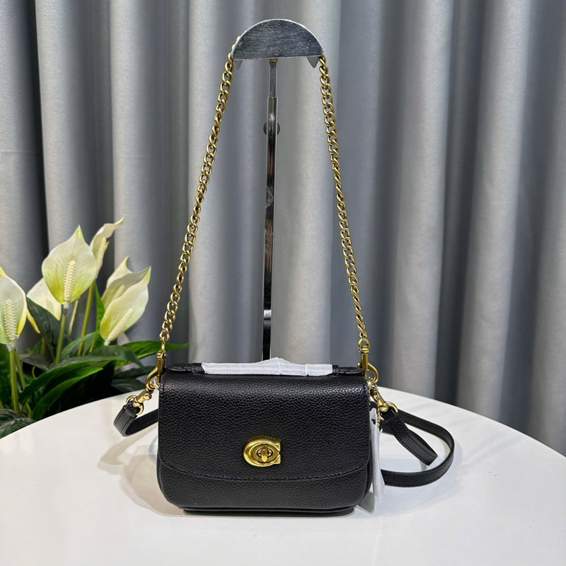Túi xách Coach Cassie Crossbody Bag 17