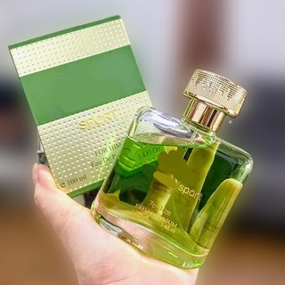 NƯỚC HOA NAM RUBY SPORT / SPORT (50ML / 100ML) [CHÍNH HÃNG]