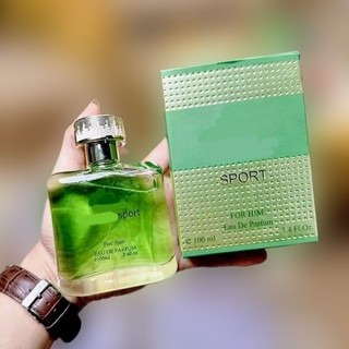 NƯỚC HOA NAM RUBY SPORT / SPORT (50ML / 100ML) [CHÍNH HÃNG]
