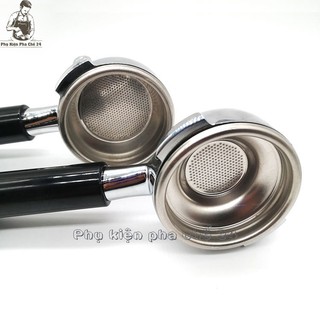 TAY PHA MÁY CÀ PHÊ SIMONELLI -  Portafilter NOUVA SIMONELLI