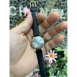 Đồng hồ si nữ nover