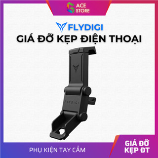 Flydigi giá đỡ kẹp điện thoại dành cho Flydigi Vader 2/3 /4 và Apex 2/3/ 4