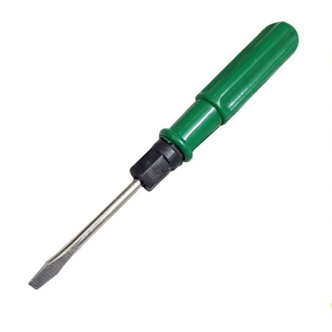 Tô vít đổi đầu (thân 3mm ) nhiều màu