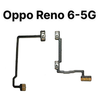 Cáp Nguồn, Cáp Âm Lượng Oppo Reno 6 5G