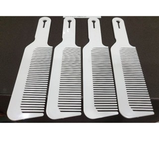 Lược Cắt Tóc Bản Lớn. Lược Flattop Cắt Tóc Nam.