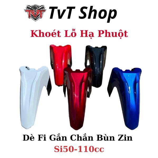 Dè Fi Sirius Gắn Chắn Bùn Zin Lắp Đặt Cho Sirius 50-110cc Nhiều Màu Sắc