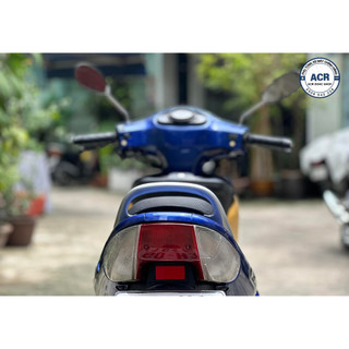 Chụp Đèn Lái Xi Nhan Sau - Suzuki FX 125 (Hàng Thay Thế)