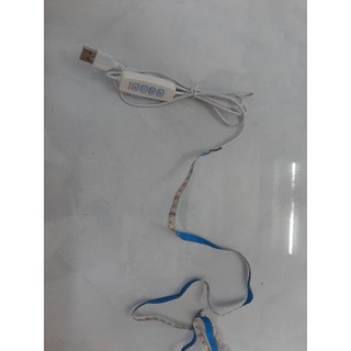 Đèn led 3 màu, đèn led 5v, đèn led làm tranh