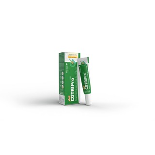 Kem Bôi Trĩ COTRIPRO GEL [Tuýp 25g] - [Cotri pro gel, cotriro gel, cotriprogel]