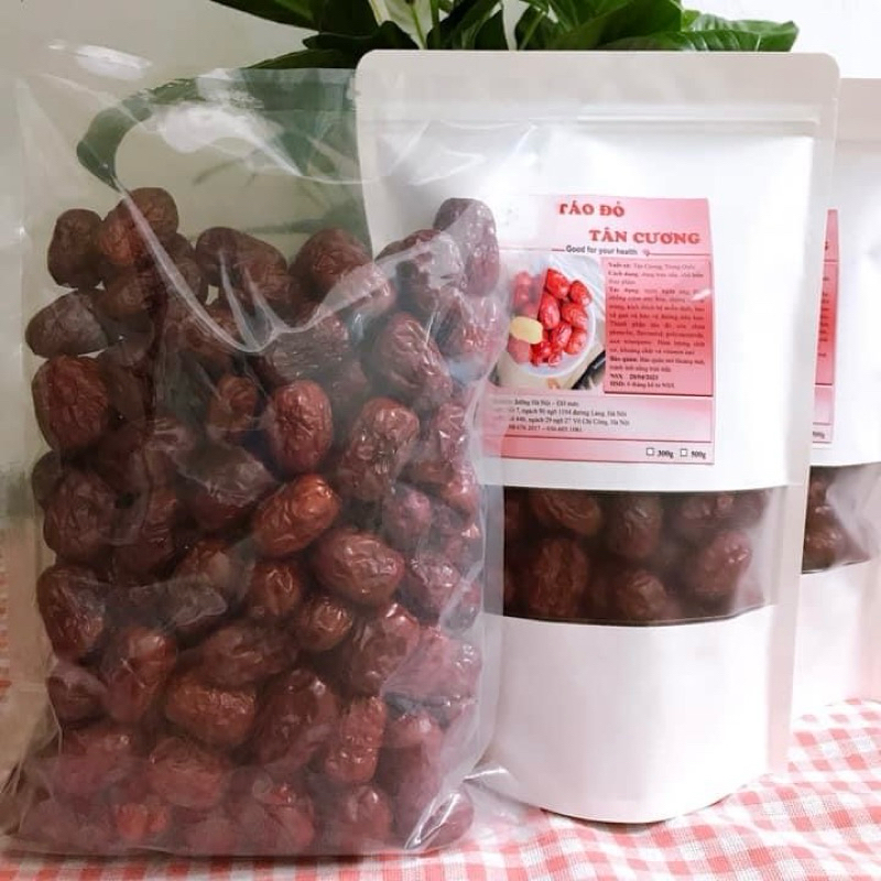 1KG TÁO ĐỎ TÂN CƯƠNG