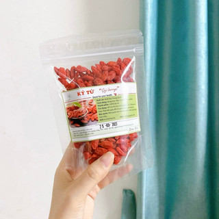 [COMBO] 300G TÁO ĐỎ + 100G KỶ TỬ