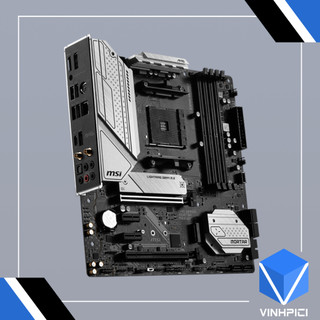Mainboard MSI MAG B550M MORTAR MAX WIFI [NEW]