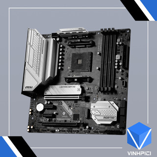 Mainboard MSI MAG B550M MORTAR MAX WIFI [NEW]