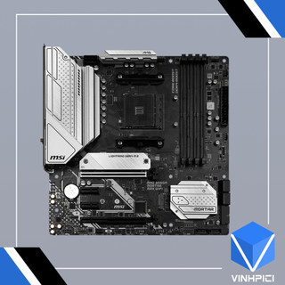 Mainboard MSI MAG B550M MORTAR MAX WIFI [NEW]
