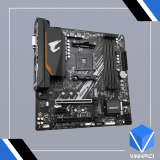 Mainboard GIGABYTE B550M AORUS ELITE [NEW]