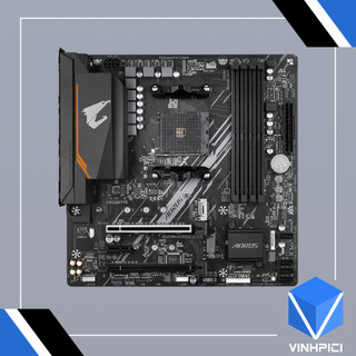 Mainboard GIGABYTE B550M AORUS ELITE [NEW]
