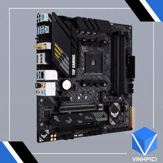 Mainboard ASUS TUF GAMING B550M-PLUS WIFI II [NEW]