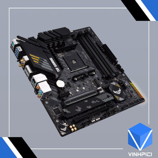 Mainboard ASUS TUF GAMING B550M-PLUS WIFI II [NEW]