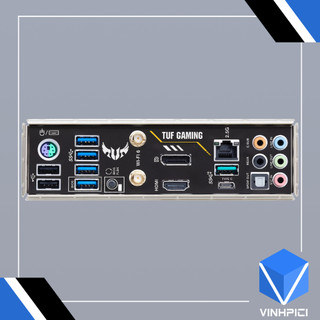 Mainboard ASUS TUF GAMING B550M-PLUS WIFI II [NEW]