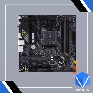 Mainboard ASUS TUF GAMING B550M-PLUS [NEW]