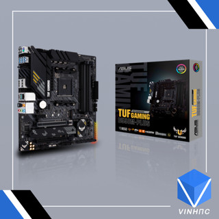 Mainboard ASUS TUF GAMING B550M-PLUS [NEW]