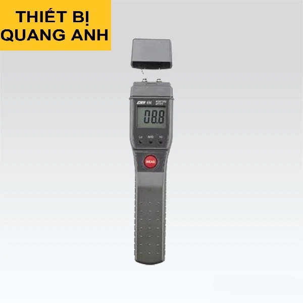 Máy đo độ ẩm gỗ CHY-690
